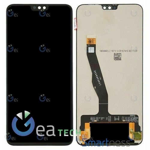 Display lcd honor - honor, lite