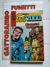 Raccolta eroi 2000 n.10 I