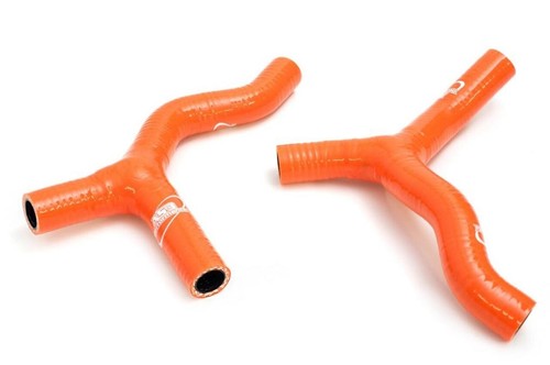 Tubi radiatore silicone as3 - tubi,