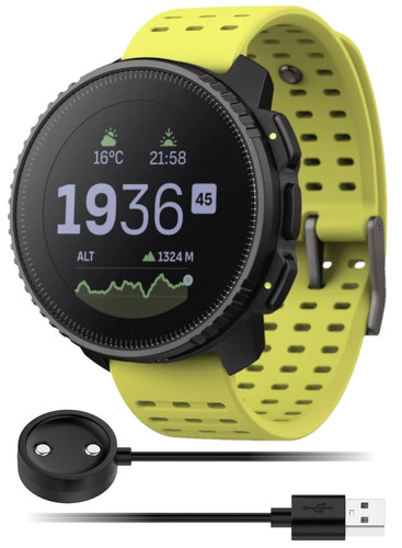 Suunto vertical adventure gps - suunto,