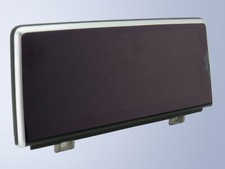 Originale Schermo 8,8 " Montior Navigatore Professionale Cid Touch 8707407 BMW