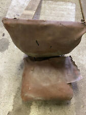 Sedile Sidecar Bmw R75 Zundapp KS 750