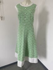 Abito vintage Trevira 2000