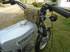 Nuovo 100% NVA S51 gommato per