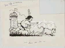 1955 ca IL VITTORIOSO ? Una