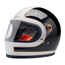 Casco moto integrale Biltwell
