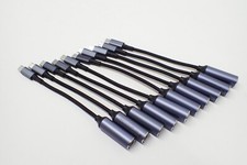 Lot 5 - 50 HP DELL 100W 140W