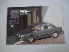 advertising Pubblicità 1983