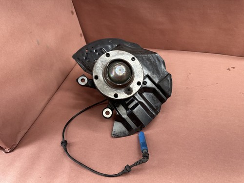 Bmw e46 330ci e85 mozzo - e46,