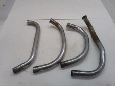 Honda CBX 400 550 F F2 PC04 NC07 collettori di scarico vedi foto