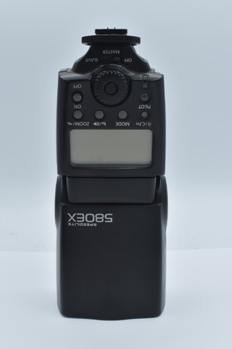 Flash canon speedlite 580ex - speedlite,