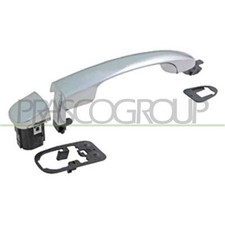 Maniglia Esterna Anteriore