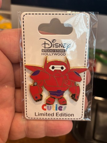 Spilla disney studio store - studio,