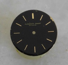 Rare original audemars - rare, piguet