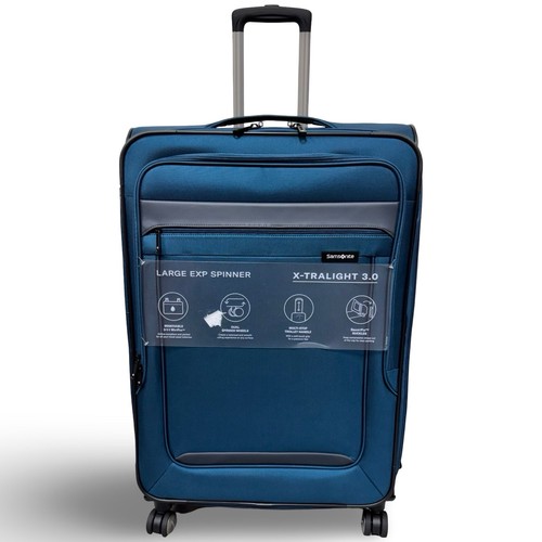 Samsonite tralight 0 - samsonite, x-tralight