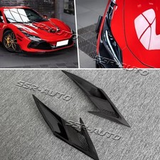Real Carbon Fiber Headlight