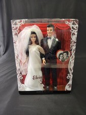 Bambola Barbie matrimonio