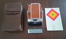 Polaroid SX-70 fotocamera