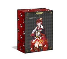 TWISTED-WONDERLAND IL MANGA