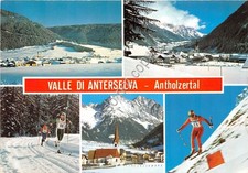 Cartolina valle di - cartolina,