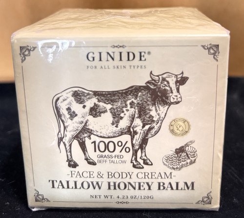 Ginide balsamo sego - balsamo, viso