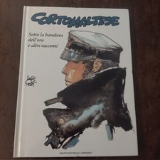 CORTO MALTESE - SOTTO LA