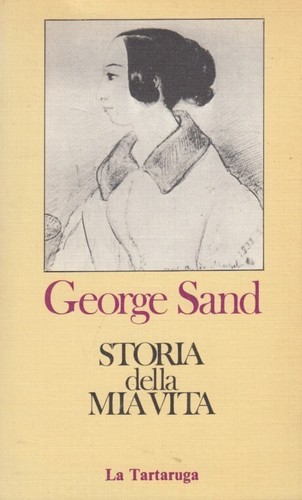 Sand george storia della mia - george,