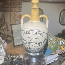Glen Garry Blended Scotch