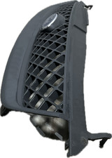 Griglia anteriore paraurti per modello FORD FIESTA V anno 2007 ricambio usato