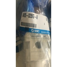 one New SMC AW20-02BG-A