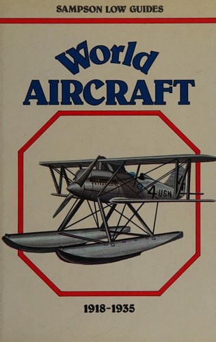 World aircraft origins - origins,