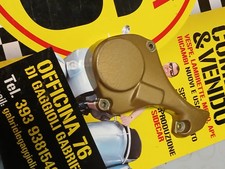 Coperchio Pompa Miscelatore Gilera Crono 125cc  Dis.980344