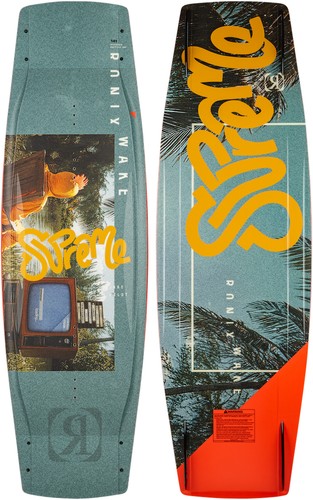 Ronix wakeboard wake board - ronix,