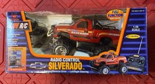 Chevy Silverado 1999 Nuovo