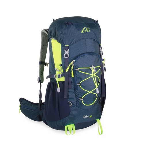 Mochila trekking toba - trekking,