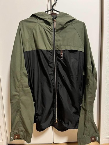 Louis vuitton mountain parka - louis,
