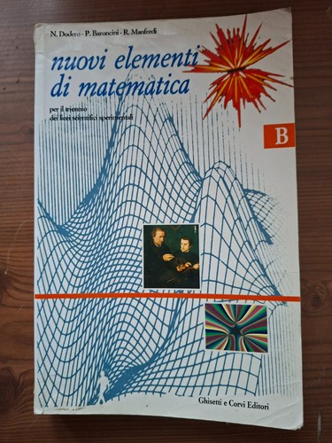 Dodero baroncini manfredi - dodero,