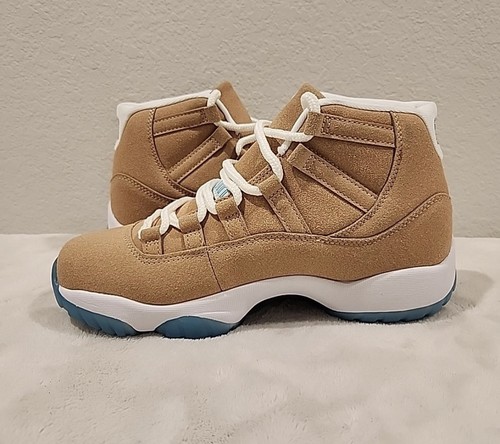 Nike air jordan - 11, wheat