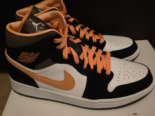 Nike air jordan retro mid - retro,