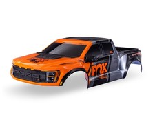 Carrozzeria traxxas per - per, ford