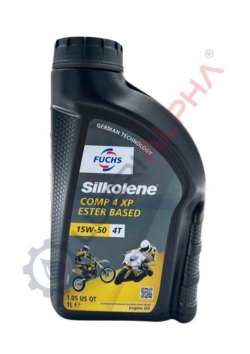Olio motore fuchs - olio,