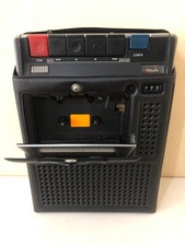 Registratore a cassette