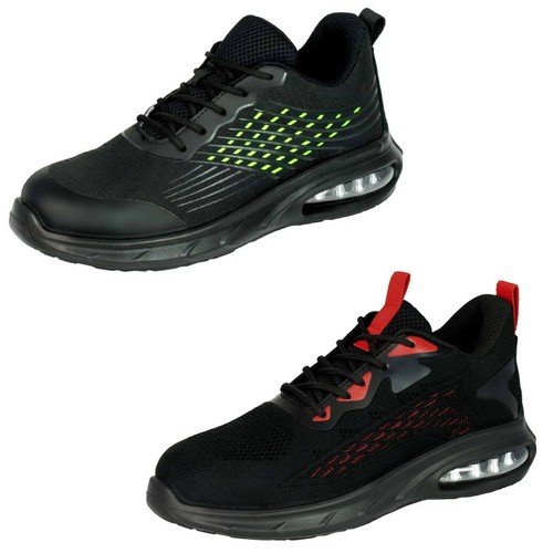 Scarpe antinfortunistiche - , da