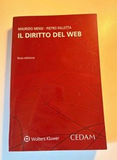 Libro Università il diritto