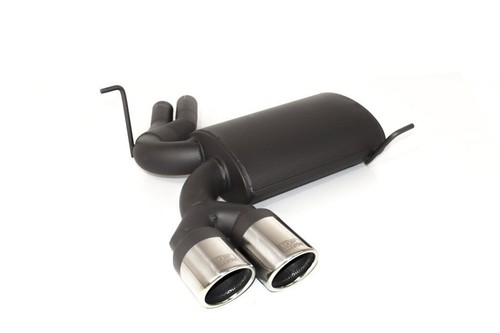 Scarico sportivo per bmw - sportivo,
