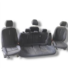 TAPPEZZERIA COMPLETA PER BMW Serie 1 F20 N47D16A (11>19)