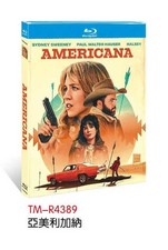 Americana (2023) Western 1