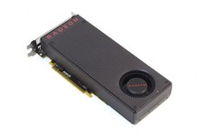 Scheda grafica Dell AMD Radeon