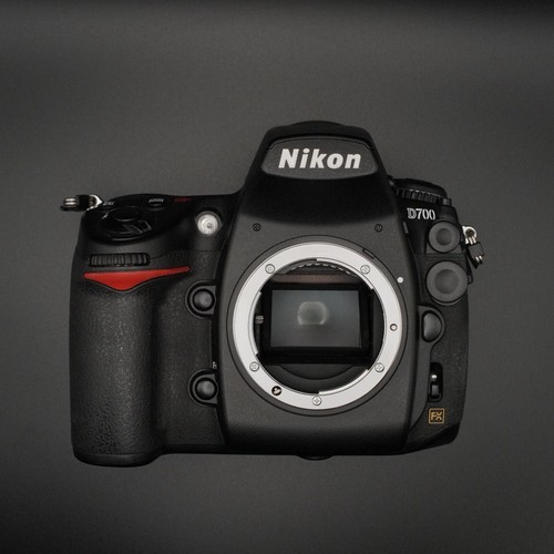 Nikon d700 megapixel - d700, 12,1