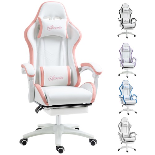 Vinsetto sedia gaming - gaming, stile